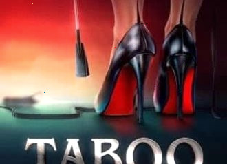 Taboo онлайн игра